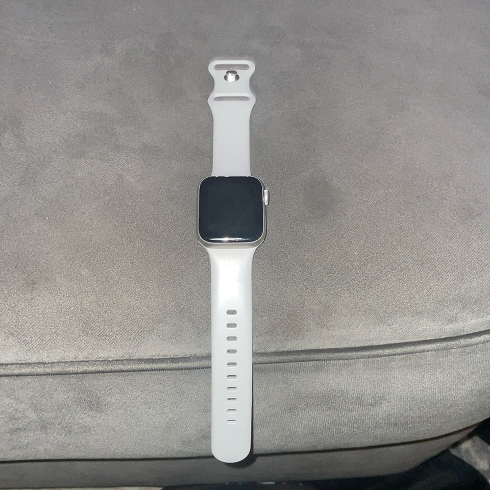 Apple Watch SE